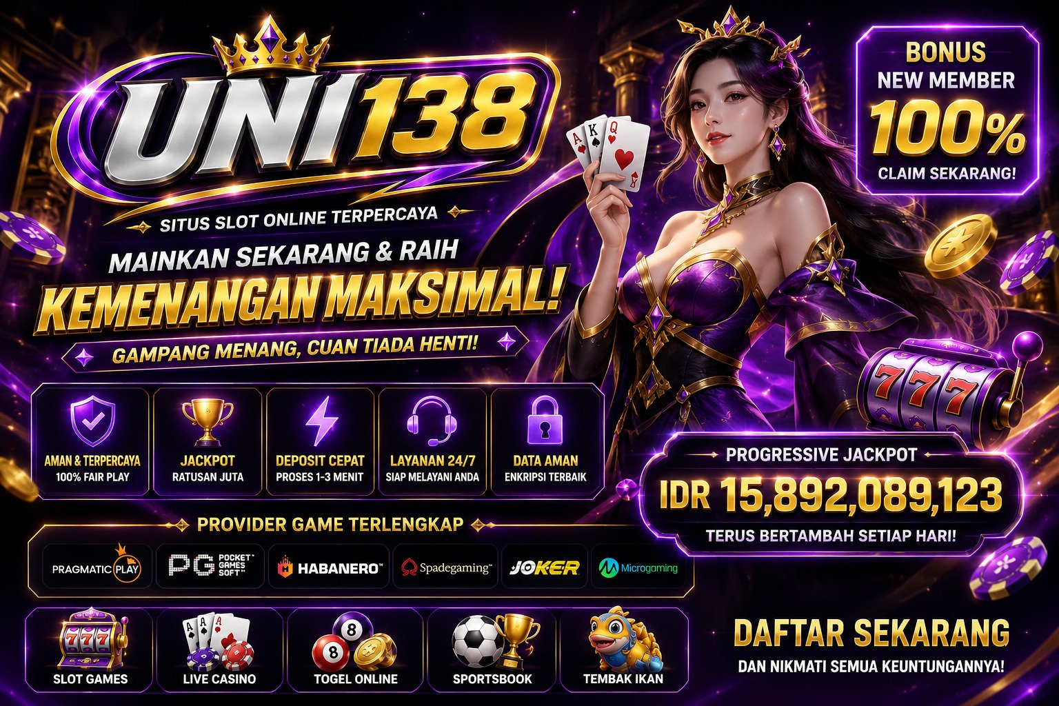 UNI138